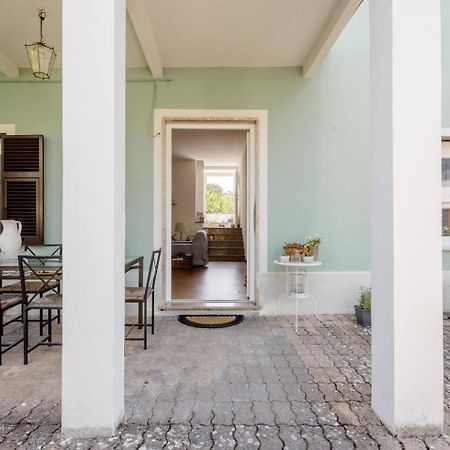 Villa Atris Боргетто-ди-Вара Экстерьер фото